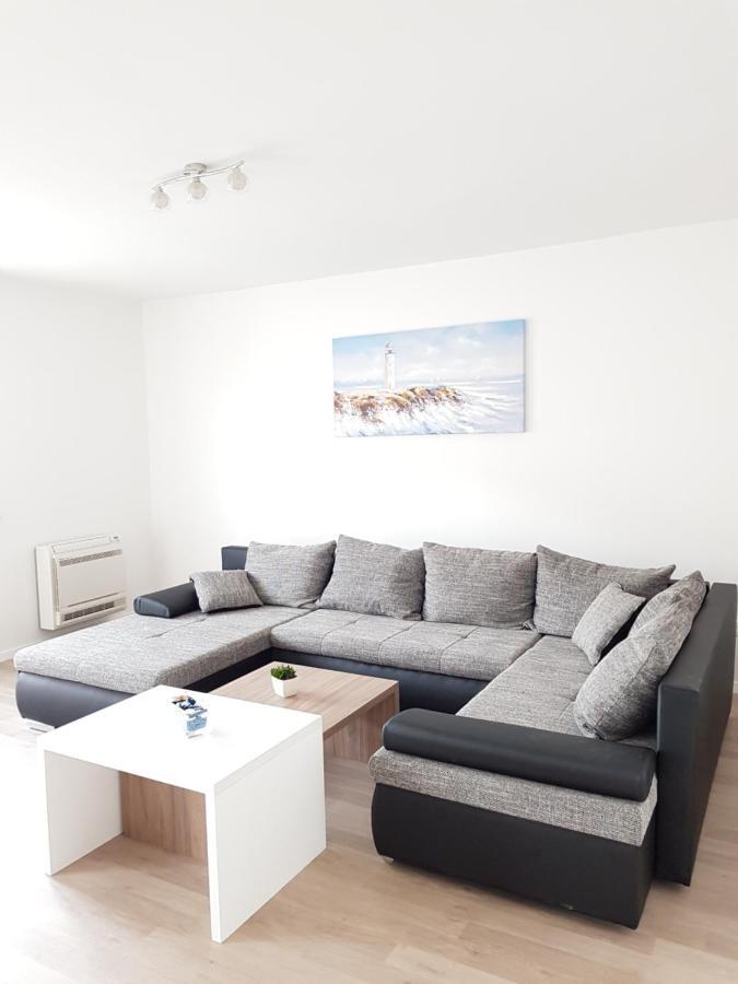 Apartmani Aria Rogoznica  Eksteriør billede